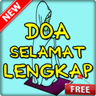 Doa Selamat Lengkap ícone