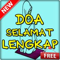 Doa Selamat Lengkap Cartaz