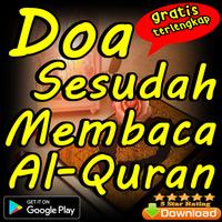 Doa Sesudah Membaca Al-Quran gönderen