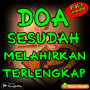 Doa Sesudah Melahirkan APK