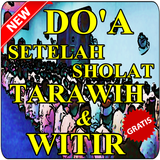Doa Sesudah Sholat Tarawih Dan Witir Sesuai Sunnah Zeichen
