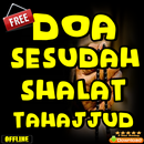 Doa Sesudah Shalat Tahajjud APK