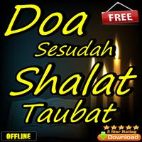 Doa Sesudah Shalat Taubat gönderen