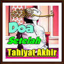 Doa Setelah Tahiyat Akhir Terlengkap APK