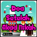 Doa Setelah Akad Nikah APK