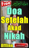 Doa Setelah Akad Nikah capture d'écran 2