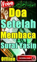 Doa Setelah Membaca Surat Yasin gönderen