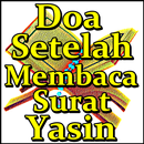Doa Setelah Membaca Surat Yasin APK