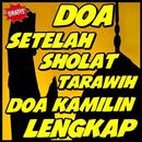 Doa Kamilin Lengkap APK