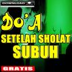 Niat Doa Setelah Sholat Subuh Lengkap