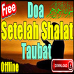 Doa Setelah Shalat Taubat Lengkap