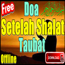 Doa Setelah Shalat Taubat Lengkap APK