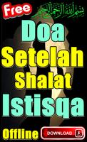 Doa Setelah Shalat Istisqa gönderen