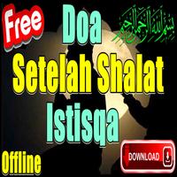 Doa Setelah Shalat Istisqa Ekran Görüntüsü 1