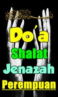 Doa Shalat Jenazah Mayit Perempuan Terlengkap gönderen