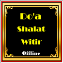 Doa Shalat Witir APK