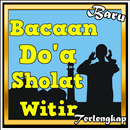 Doa Shalat Witir APK