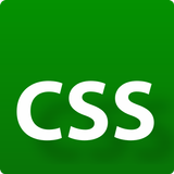 CSS Quiz icône
