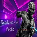 Ready or Not Squad Mobile APK