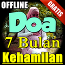 Doa 7 (Tujuh) Bulan Kehamilan APK