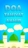 Doa Tahiyat Akhir poster