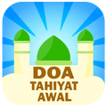Doa Tahiyat Awal