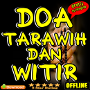 Doa Tarawih dan Witir Lengkap APK