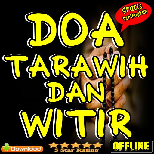 Tarawih Doa Witir - Cara Solat Witir Doa Witir Panduan Lengkap Rumi Aku
