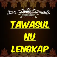 Doa Tawasul NU Lengkap APK Herunterladen