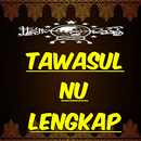 Doa Tawasul NU Lengkap APK