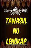 Doa Tawasul NU Lengkap Ekran Görüntüsü 1