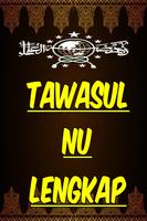 Doa Tawasul NU Lengkap syot layar 1