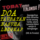 Doa Taubatan Nasuha Lengkap APK