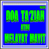 Doa Ta'ziah Lengkap Bahasa Arab Latin dan Artinya Zeichen
