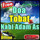 Doa Tobat Nabi Adam As APK