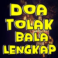 Doa Tolak Bala gönderen