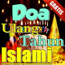 Doa Ulang Tahun Islami Terlengkap APK