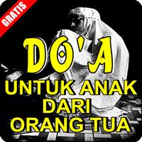 Doa Agar Anak Sholeh, Sholehah Dan Pintar Lengkap Screenshot 1