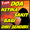 Doa Untuk Diri Sendiri Ketika Sakit