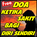 Doa Untuk Diri Sendiri Ketika Sakit APK