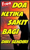 Doa Untuk Diri Sendiri Ketika Sakit постер