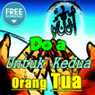 Doa Untuk Kedua Orang Tua Terlengkap