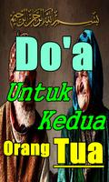 Doa Untuk Kedua Orang Tua gönderen