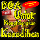 Doa Untuk Menghilangkan Kesedihan APK