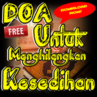 Doa Untuk Menghilangkan Kesedihan ícone