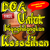 Doa Untuk Menghilangkan Kesedihan Zeichen