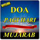 DOA MUJARAB DAN ROMANTIS DI PAGI HARI KOMPLIT APK