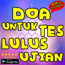 Doa Untuk Tes Lulus Ujian APK