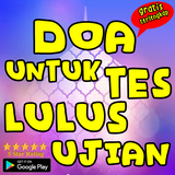 Doa Untuk Tes Lulus Ujian Zeichen