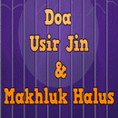 Doa Usir Jin dan Makhluk Halus APK